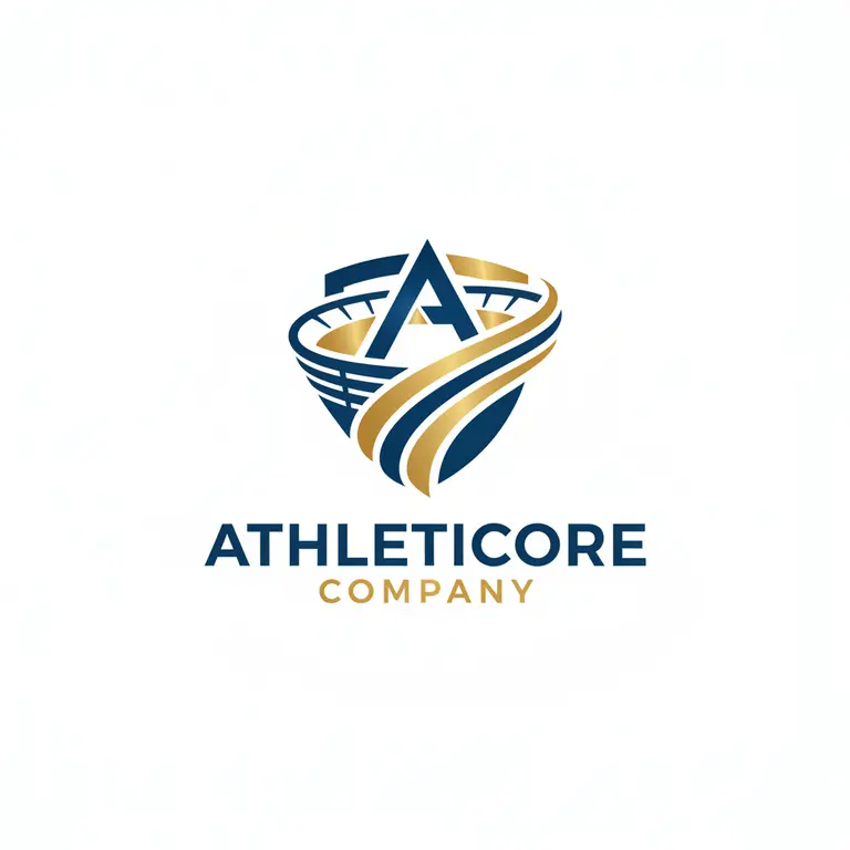 AthletiCore Company Logo