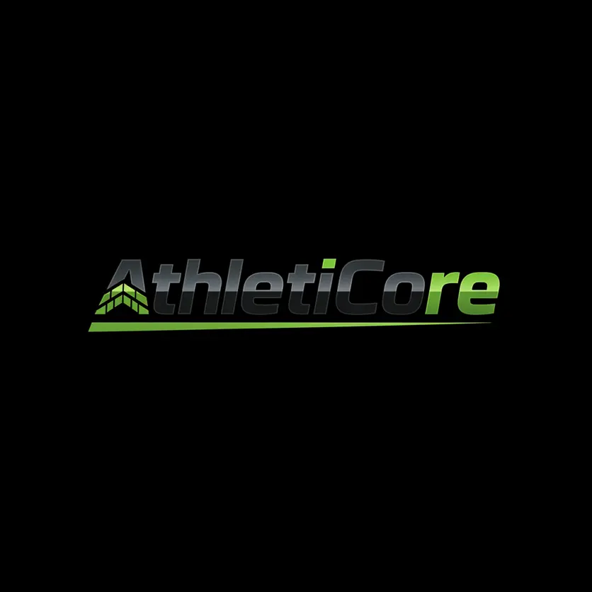 AthletiCore Company Logo